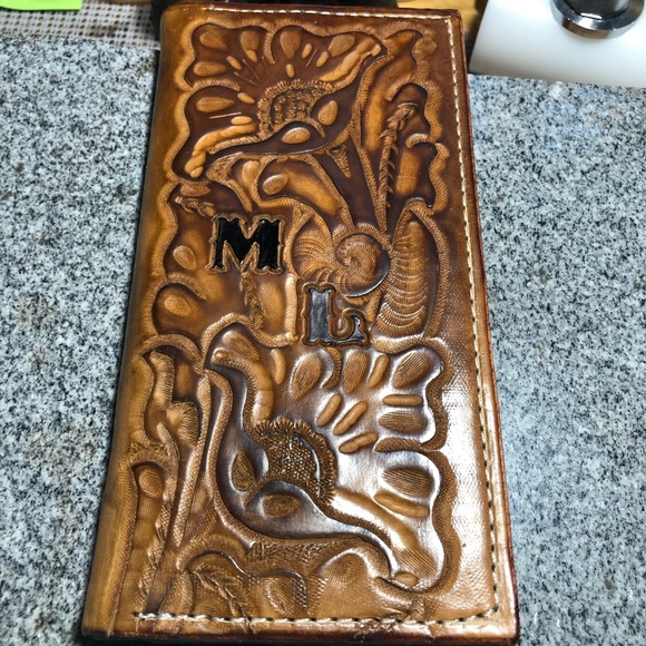 Men’s wallets - Picture 6 of 8